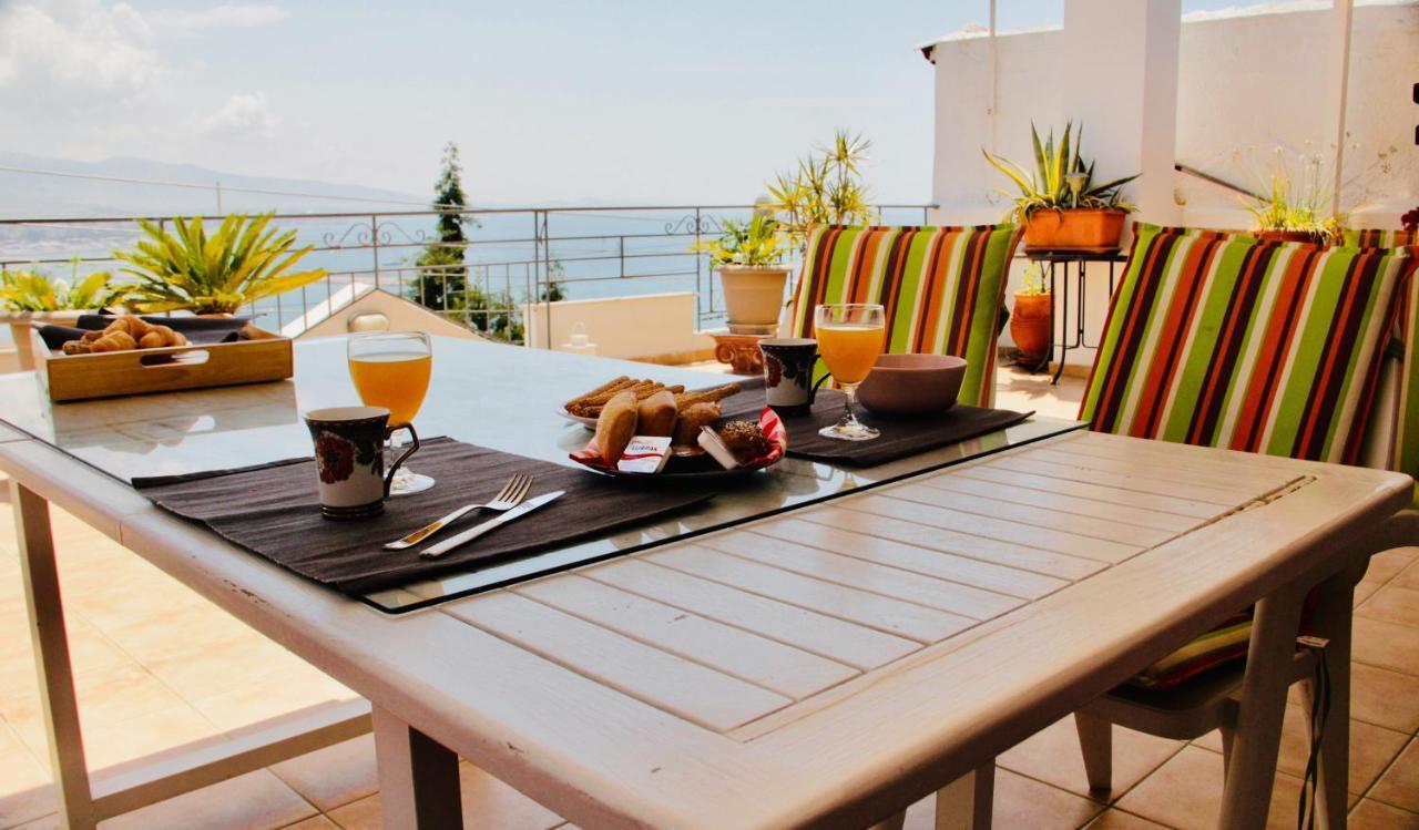 Piraeus Lux Secret Apartment Exterior photo